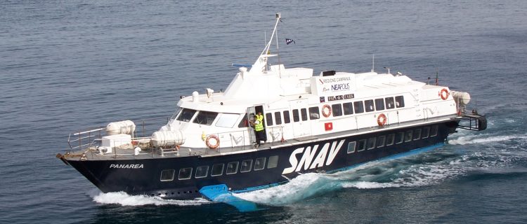 disagi su navi e traghetti