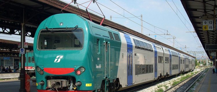 disservizi ferroviari