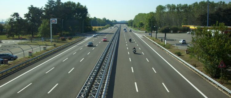 disservizi su strade e autostrade