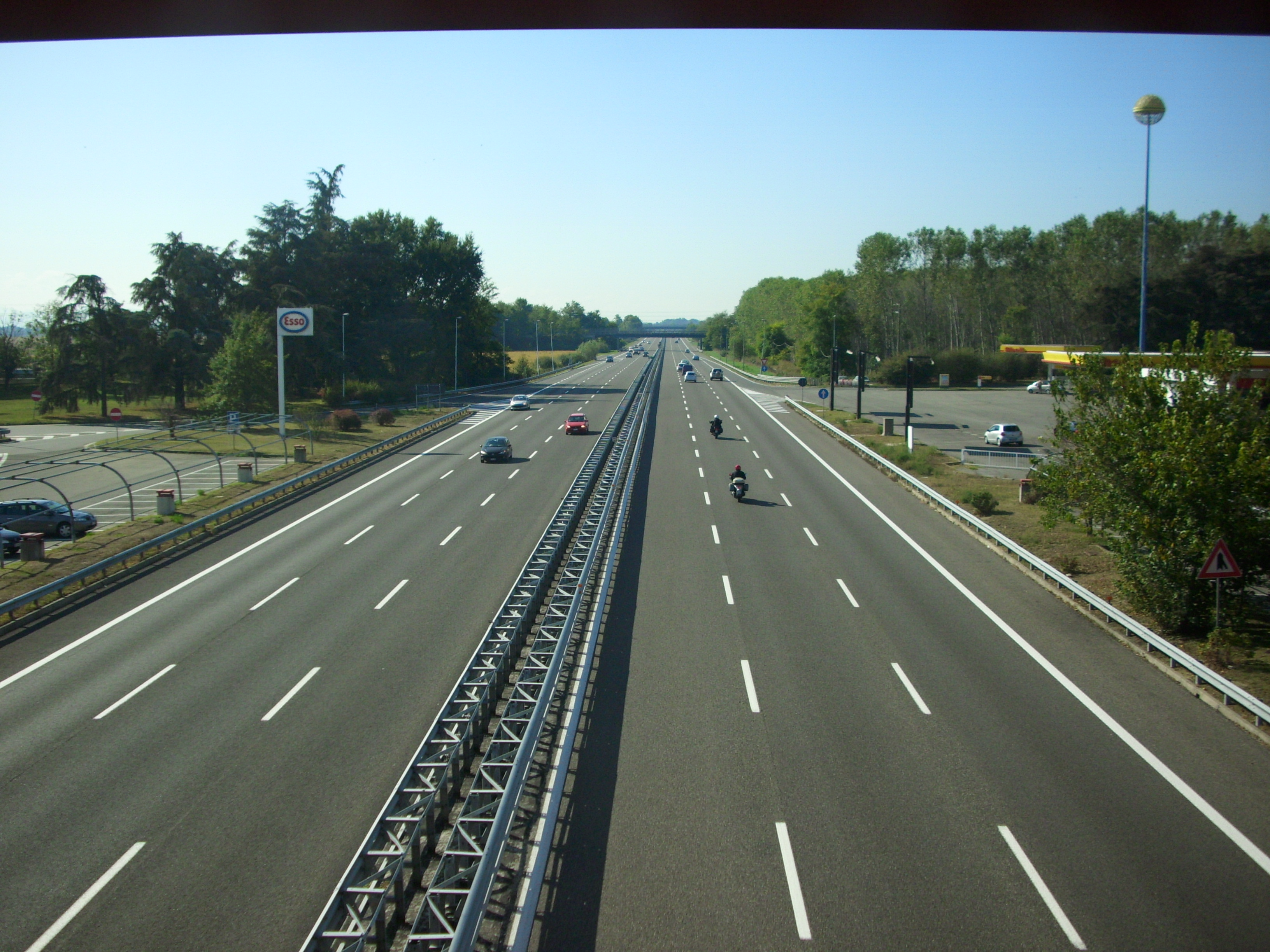 disservizi su strade e autostrade