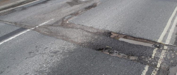 modulistica disservizi strade e autostrade
