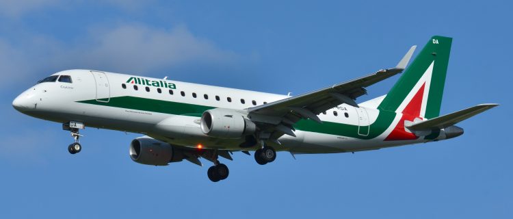 Alitalia