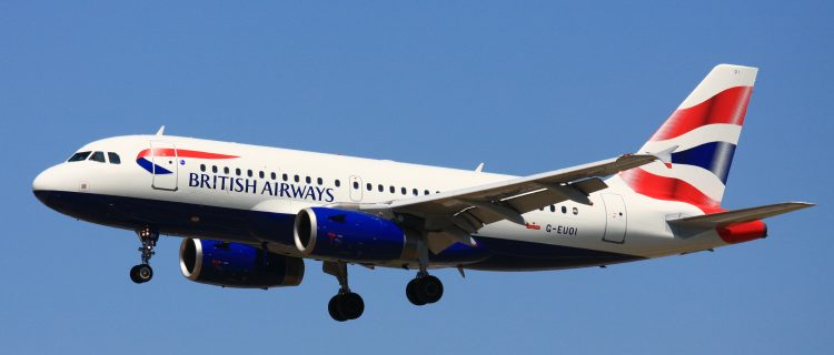 British Airways