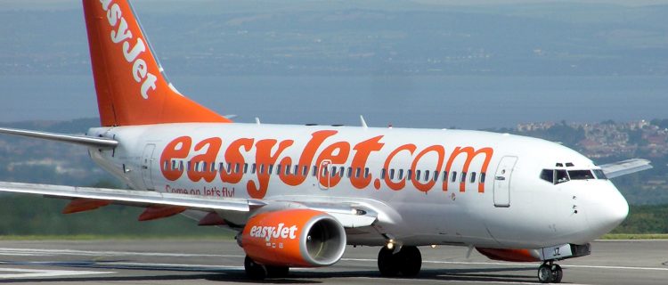 Easyjet