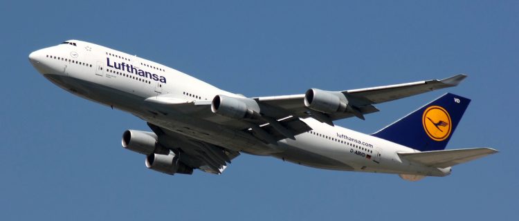 Lufthansa