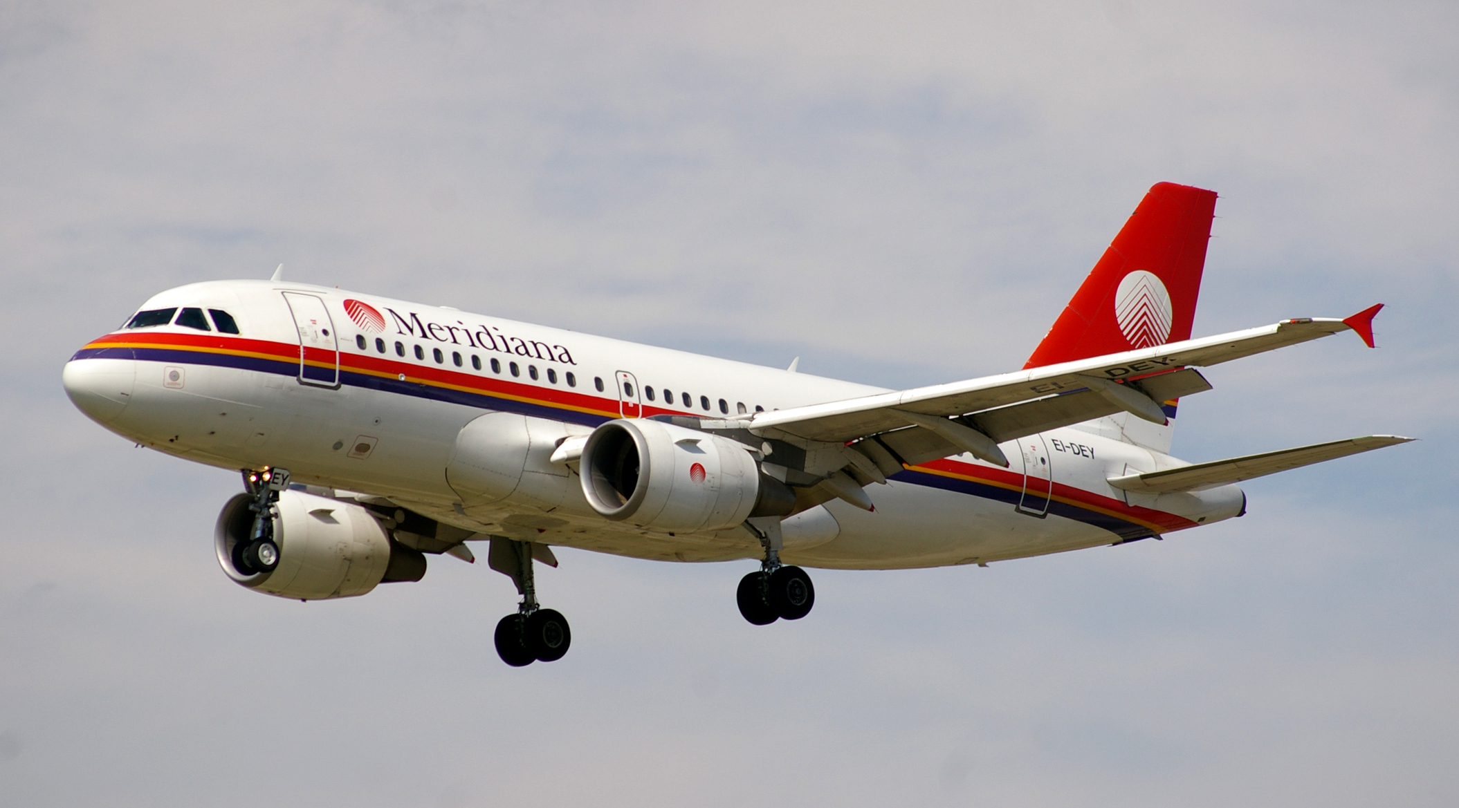 Meridiana