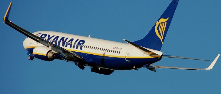 Ryanair