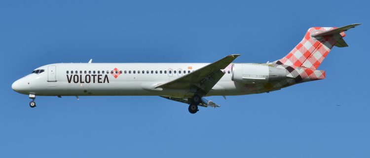 Volotea