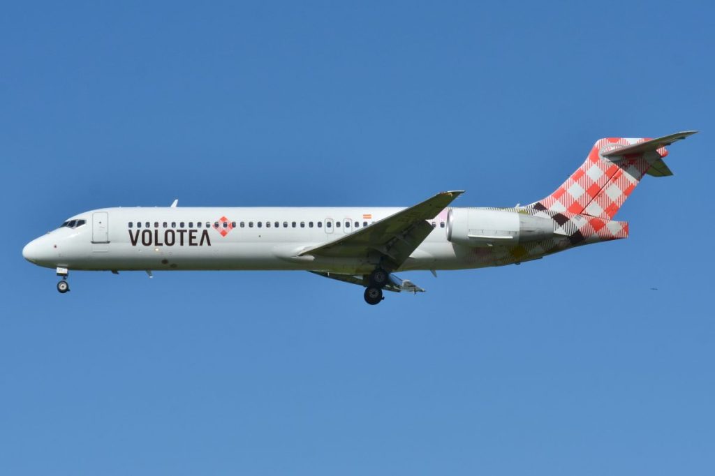 Volotea