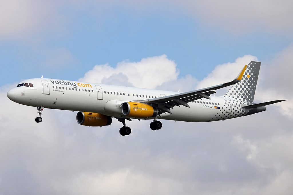 Vueling