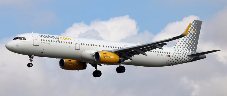 Vueling