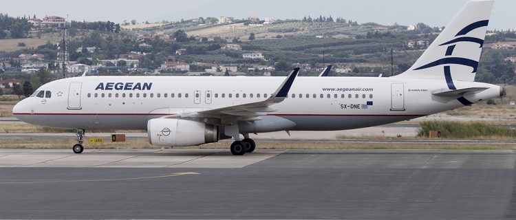 Aegean Airlines