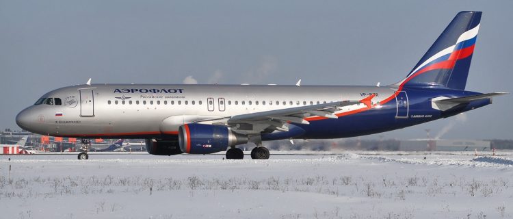 Aeroflot_Russian_Airlines