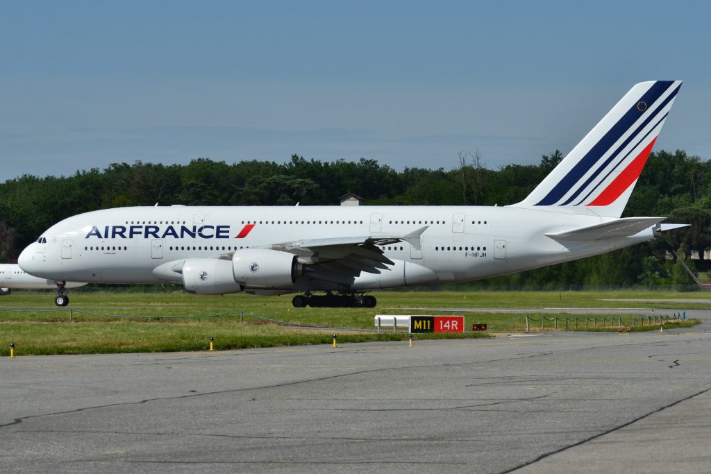 Air France