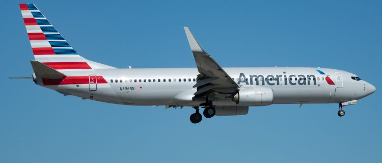 American Airlines