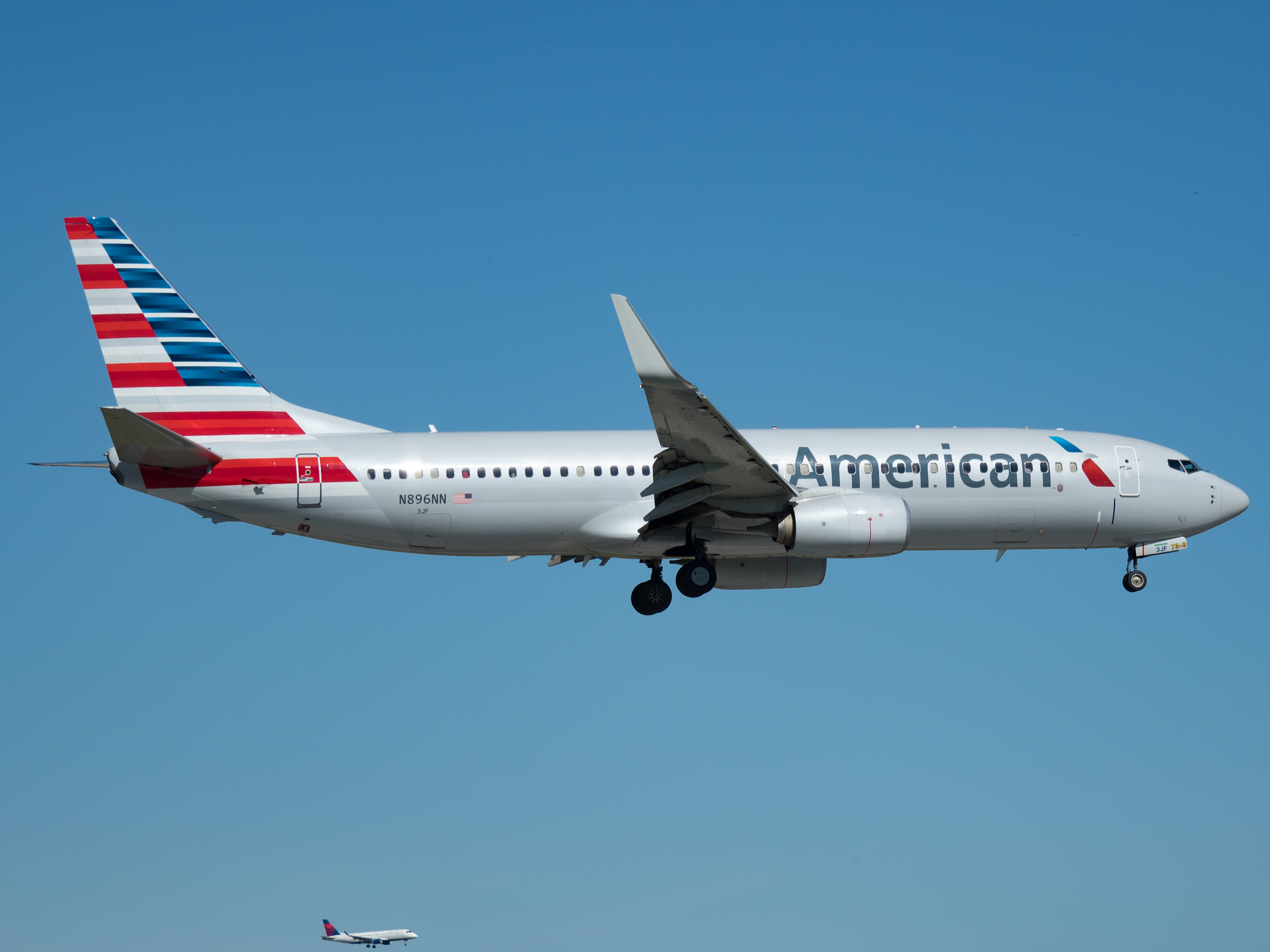 American Airlines