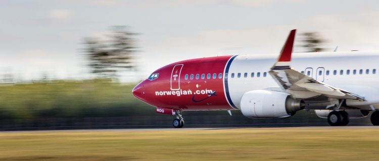 Norwegian