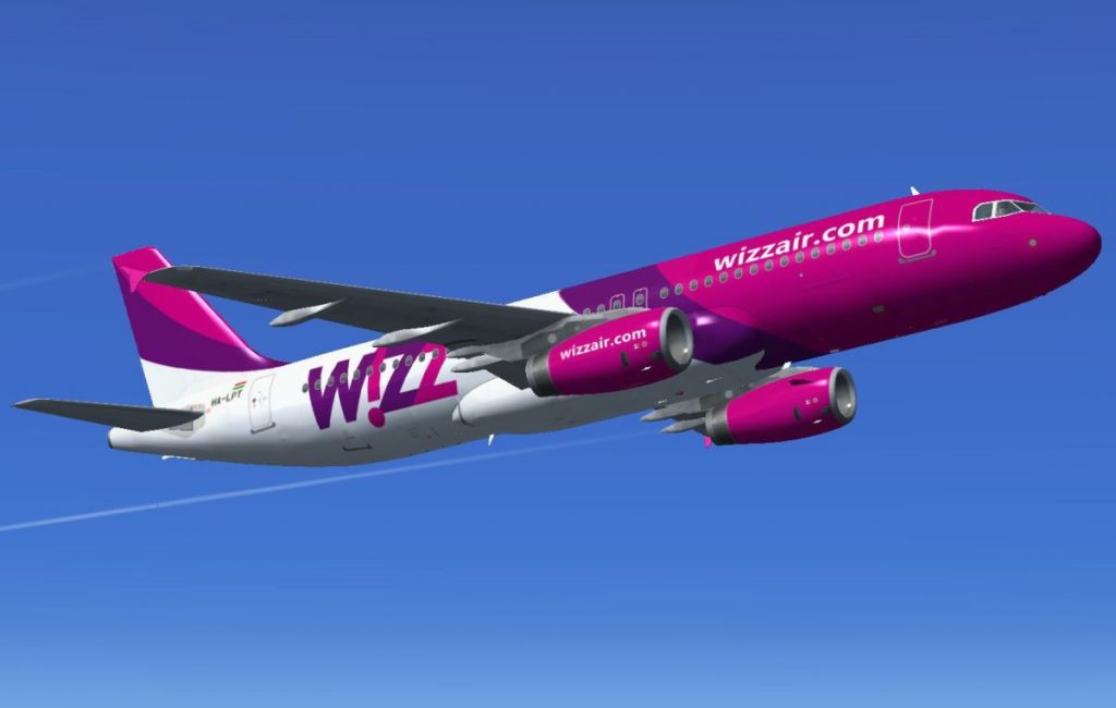 WIZZ AIR