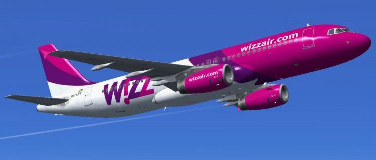 WIZZ AIR