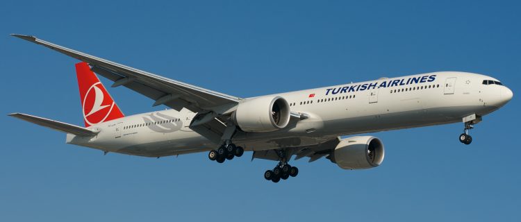 rimborso Turkish Airlines