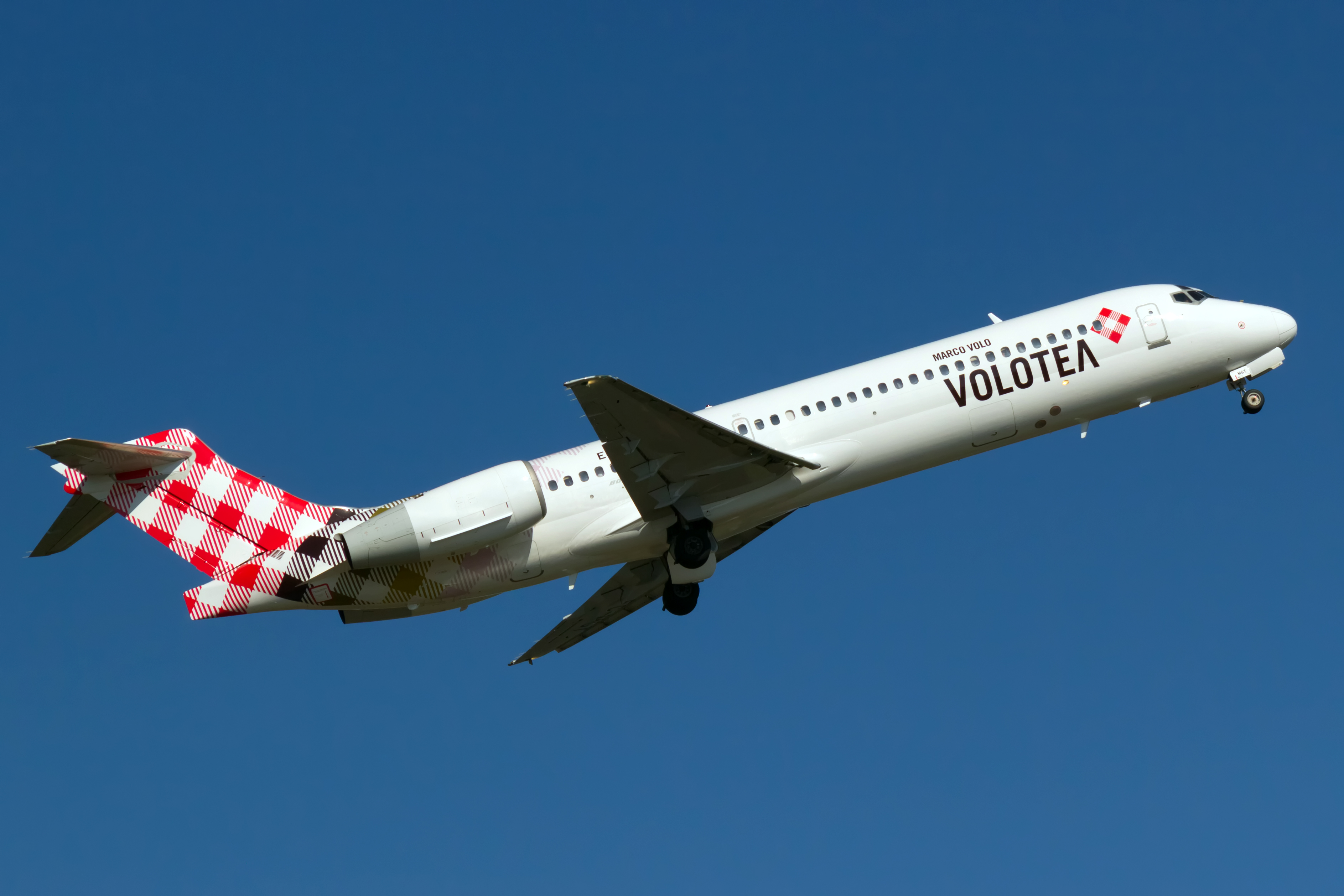 rimborso Volotea