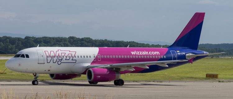 WIZZ AIR