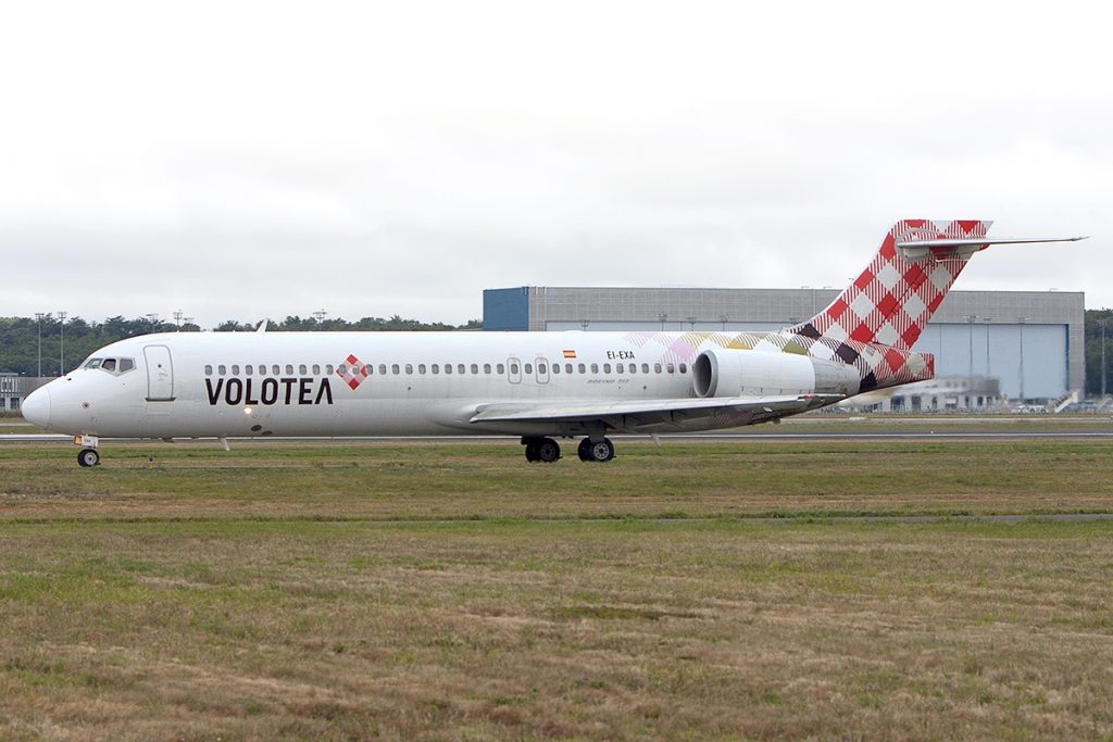 volo in ritardo Volotea