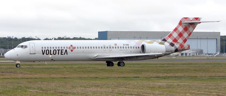 volo in ritardo Volotea