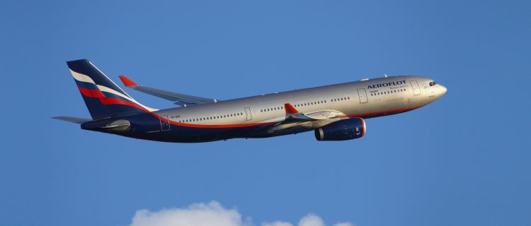 rimborso Aeroflot Russian Airlines