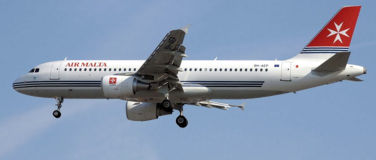 rimborso Air Malta
