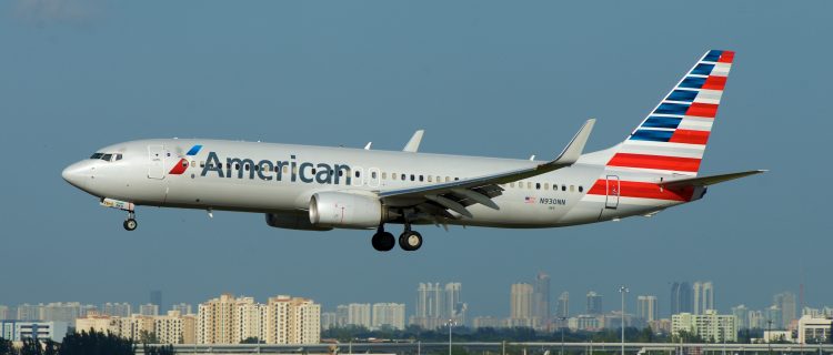 rimborso American Airlines