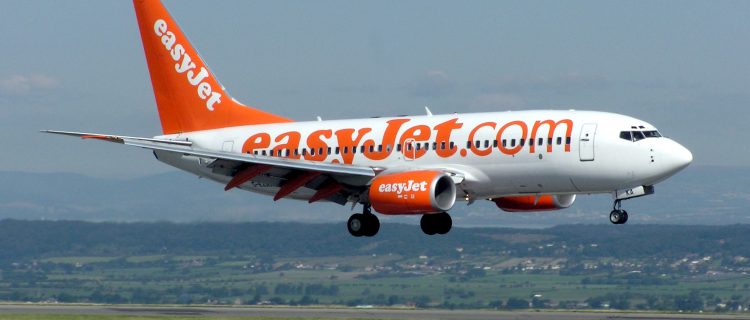 rimborso Easyjet