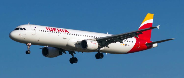 rimborso Iberia