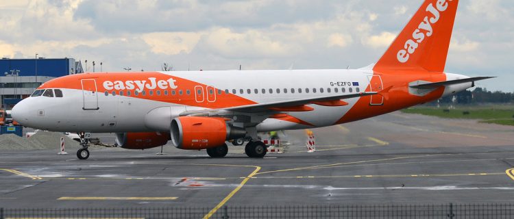 rimborso biglietto Easyjet